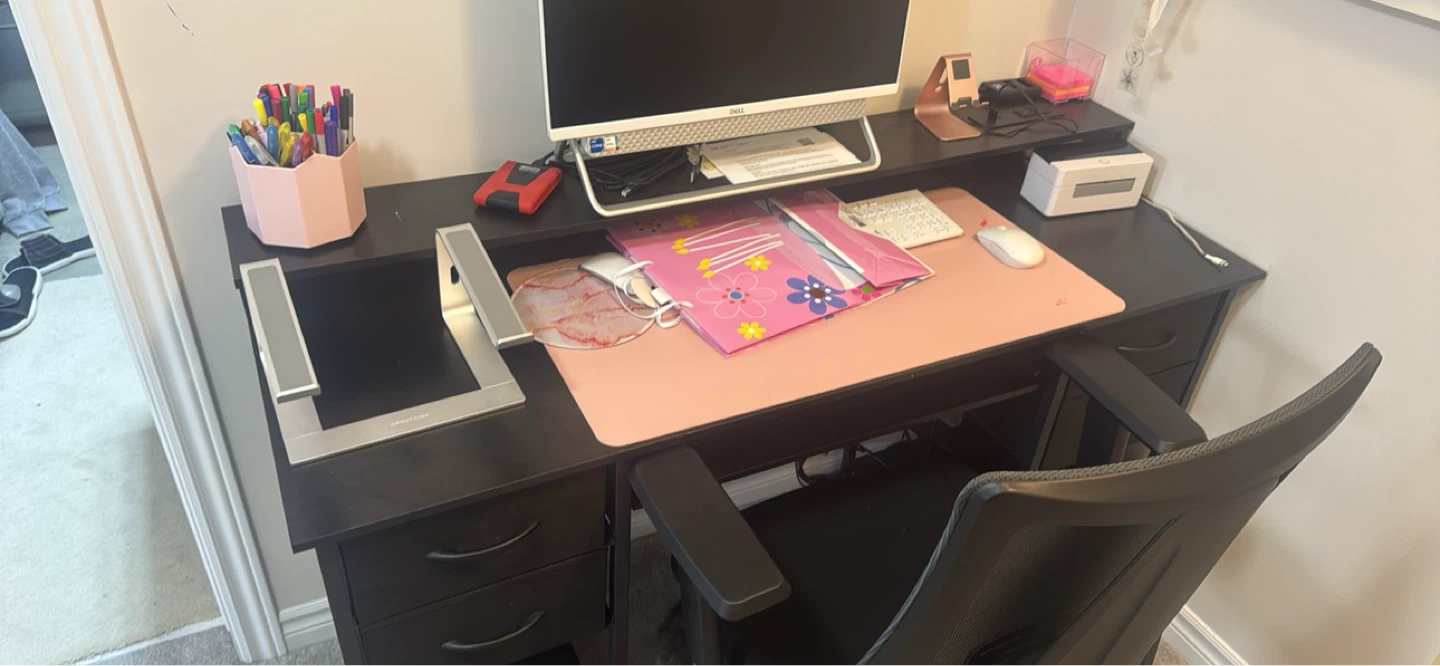 Computer Desk