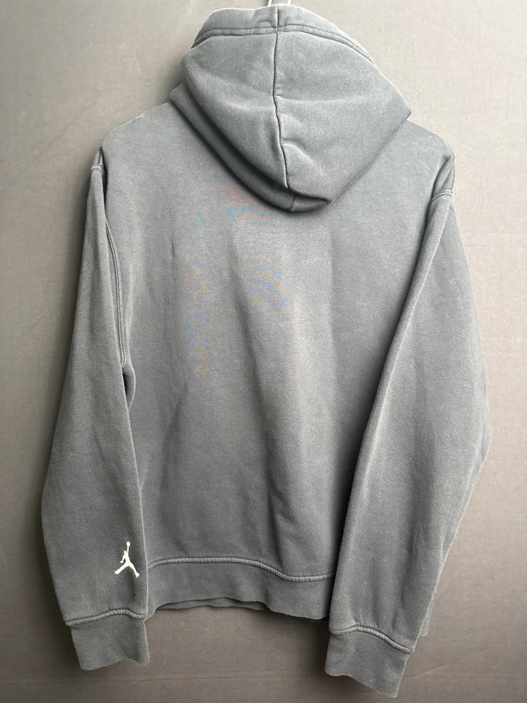 Teen Boys (13-15) Jordan Flight Hoodie - photo 4