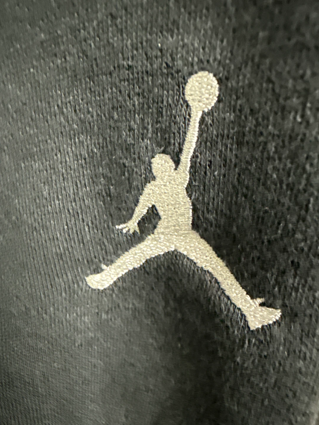 Teen Boys (13-15) Jordan Flight Hoodie - photo 5