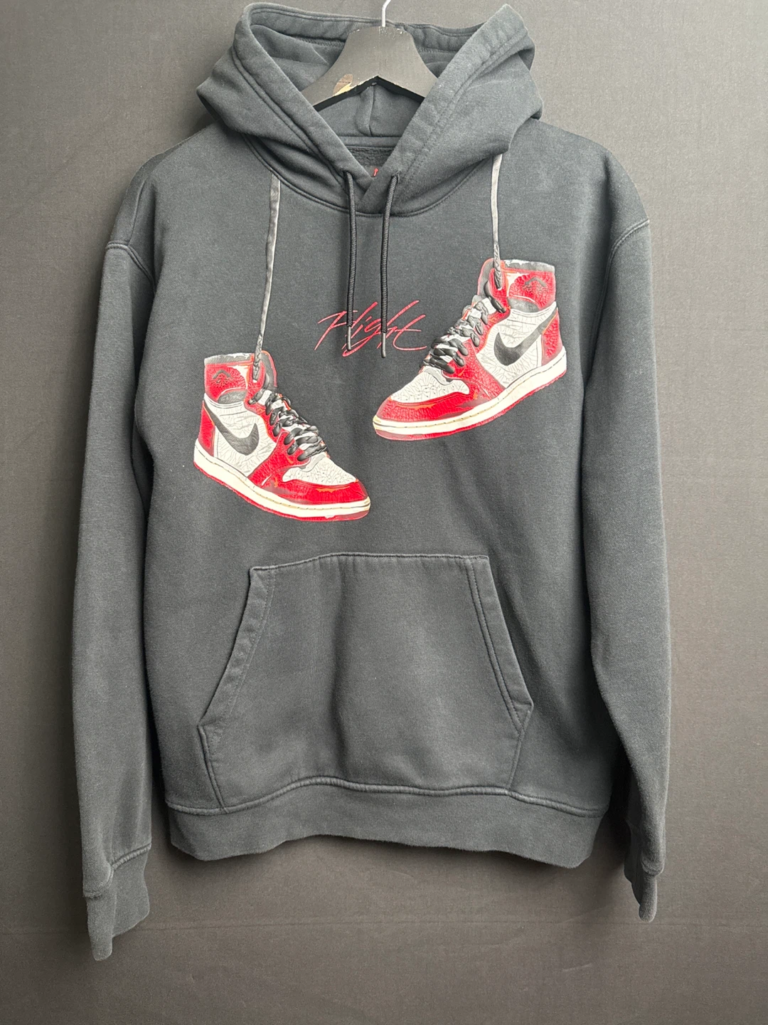 Teen Boys (13-15) Jordan Flight Hoodie