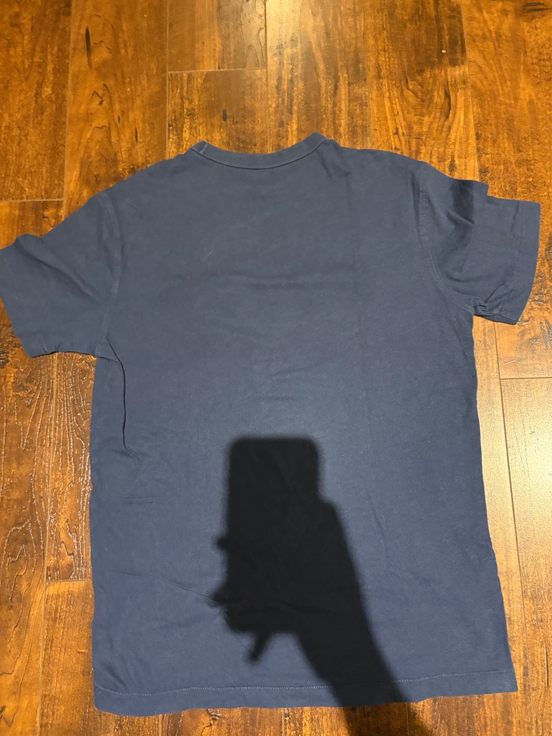 American Eagle Short Sleeve Graphic T-Shirt - photo 2