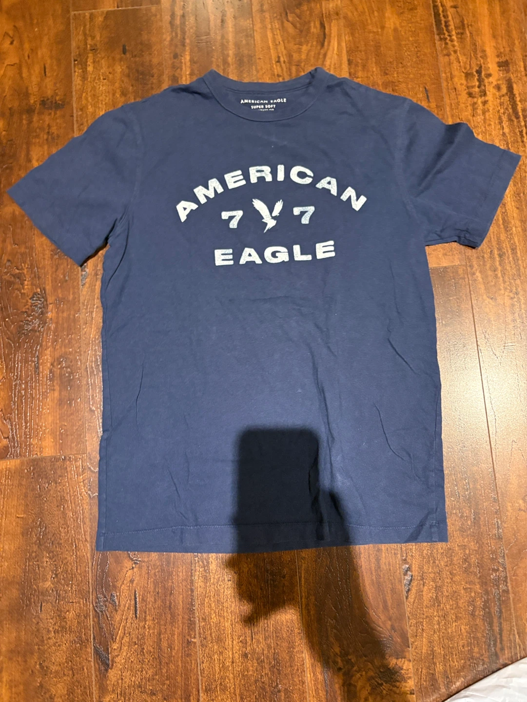 American Eagle Short Sleeve Graphic T-Shirt