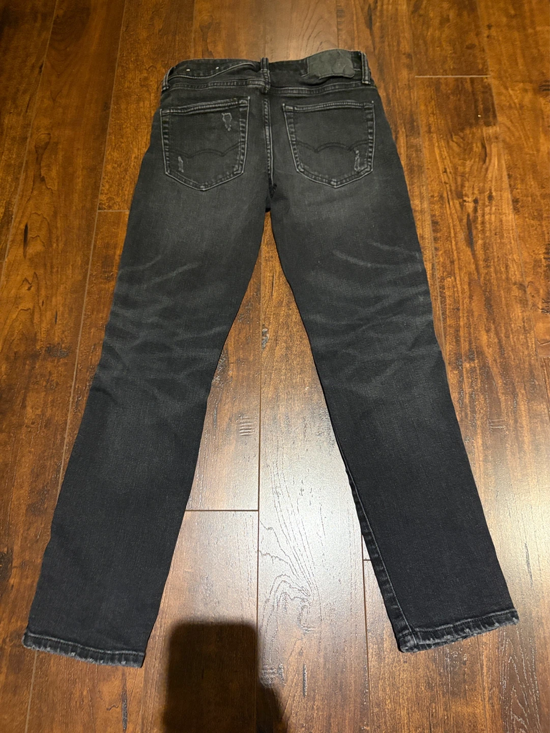 American Eagle Outfitters Black Jeans - photo 2
