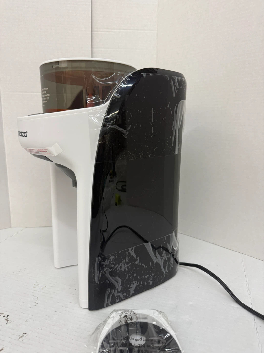 Baby Brezza Formula Pro Advanced - photo 5