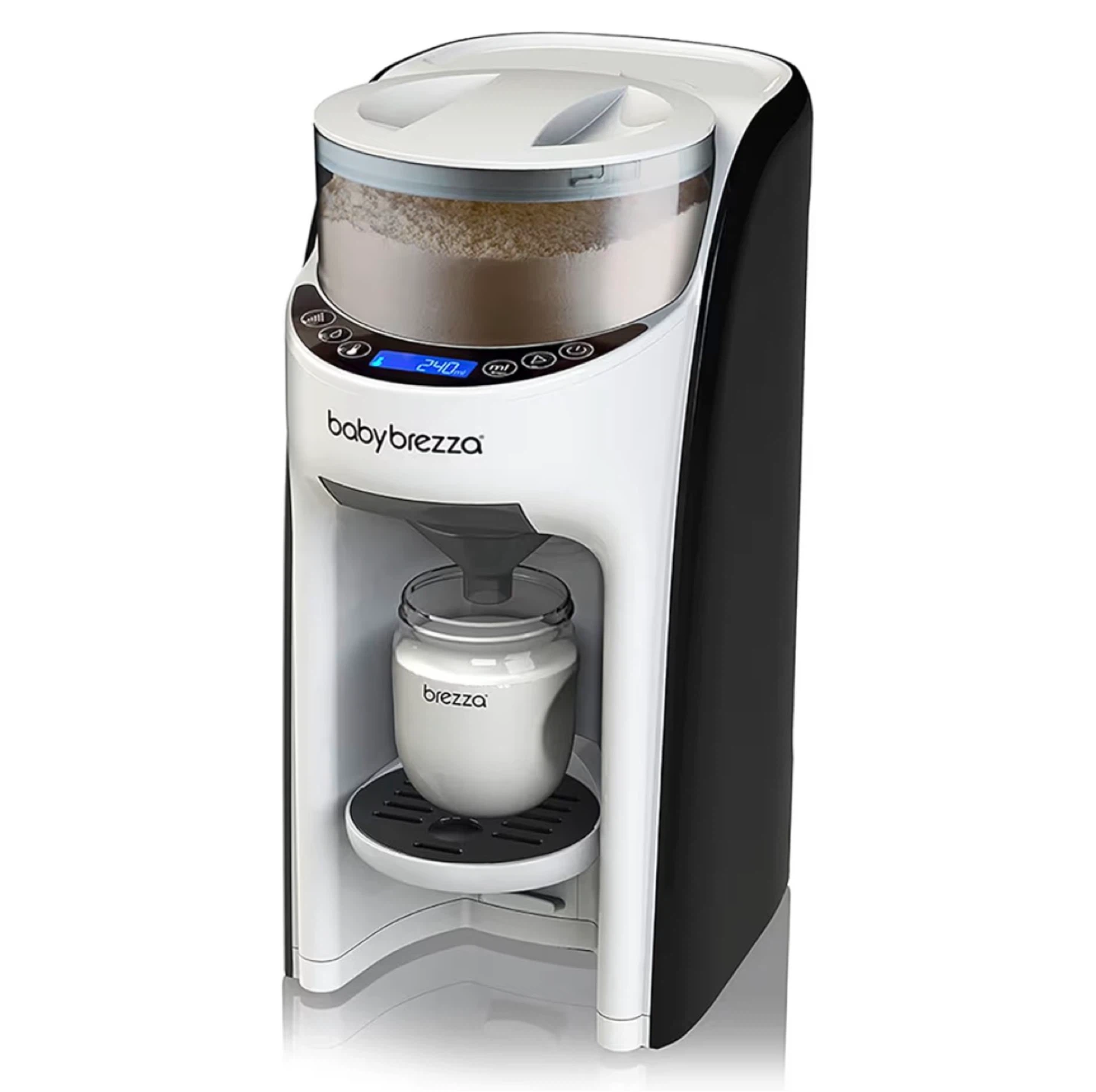 Baby Brezza Formula Pro Advanced