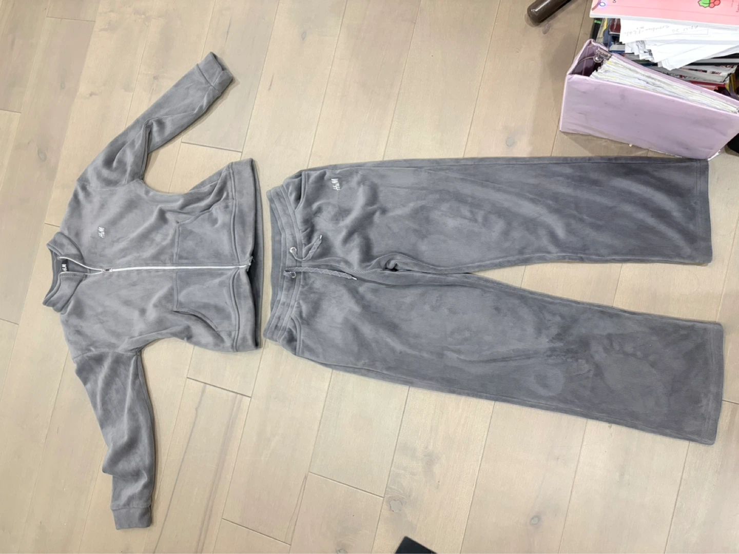 Vintage H&M two piece