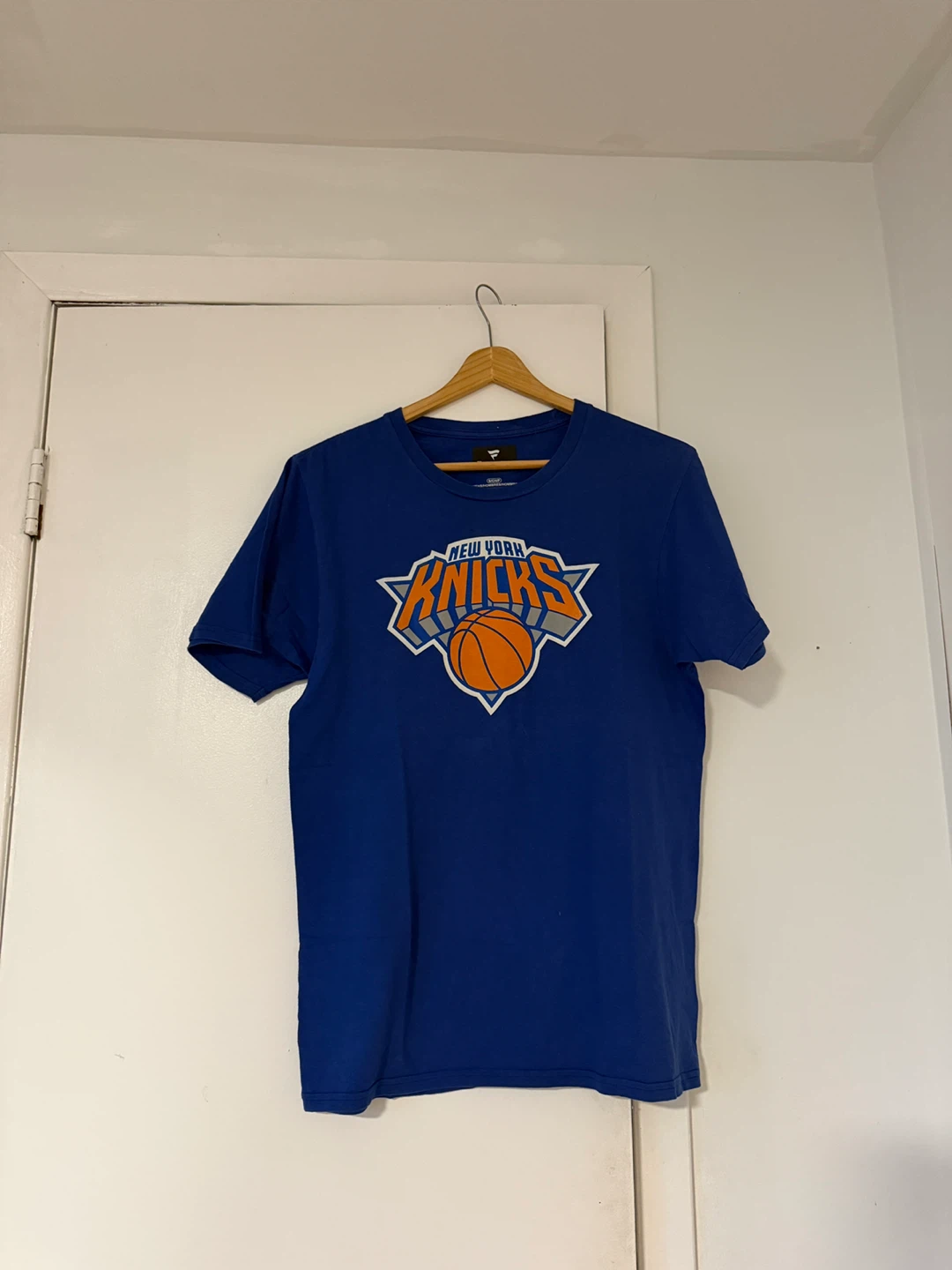 Fanatics New York Knicks T-Shirt
