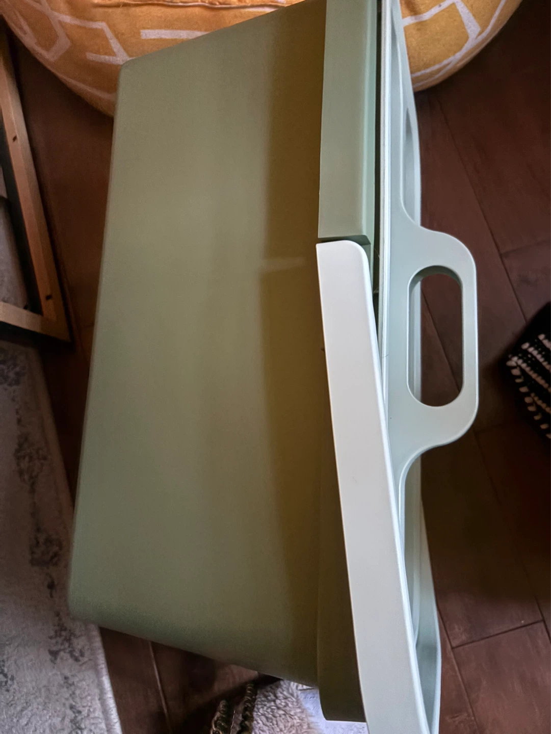IKEA PEPPRIG Cleaning Bucket and Caddy Green - photo 4
