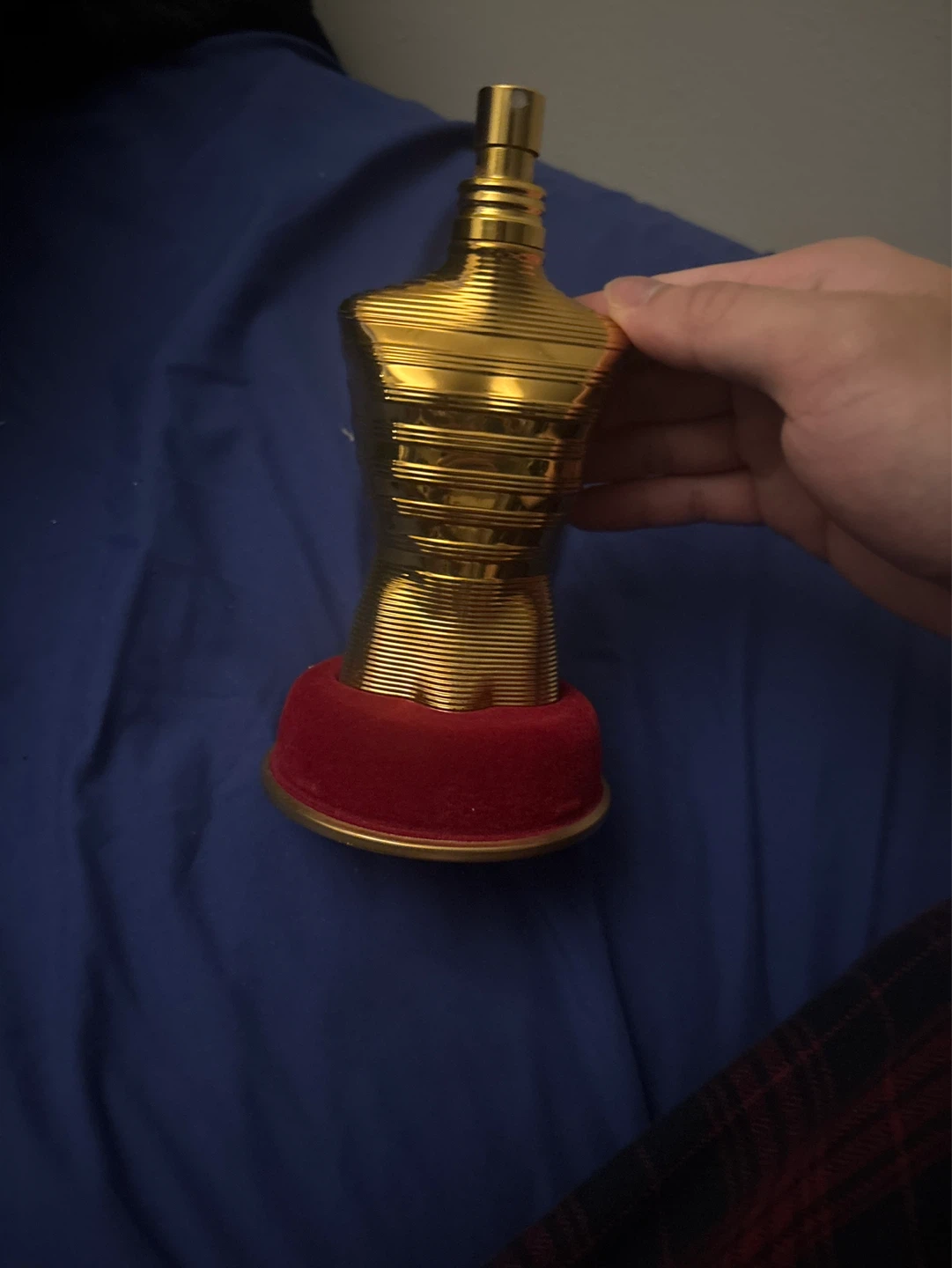 Jean Paul Gaultier Le Male Elixir Absolu Eau de Parfum - photo 5