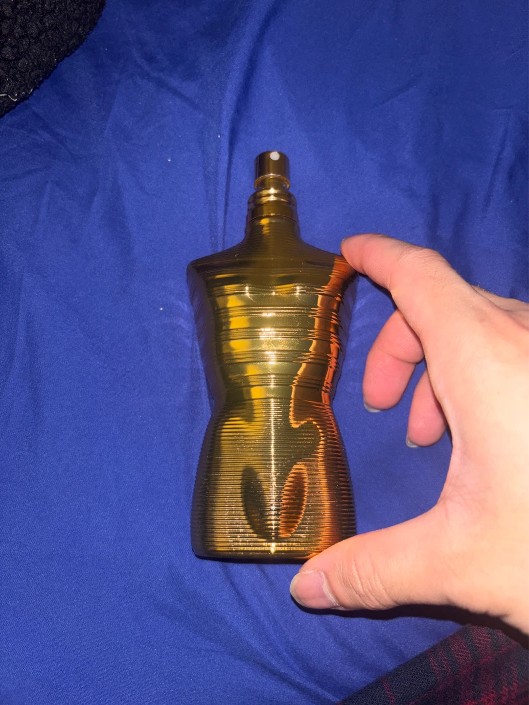 Jean Paul Gaultier Le Male Elixir Absolu Eau de Parfum
