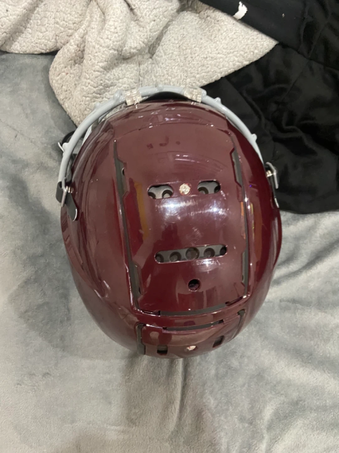 Schutt Football Helmet - photo 3