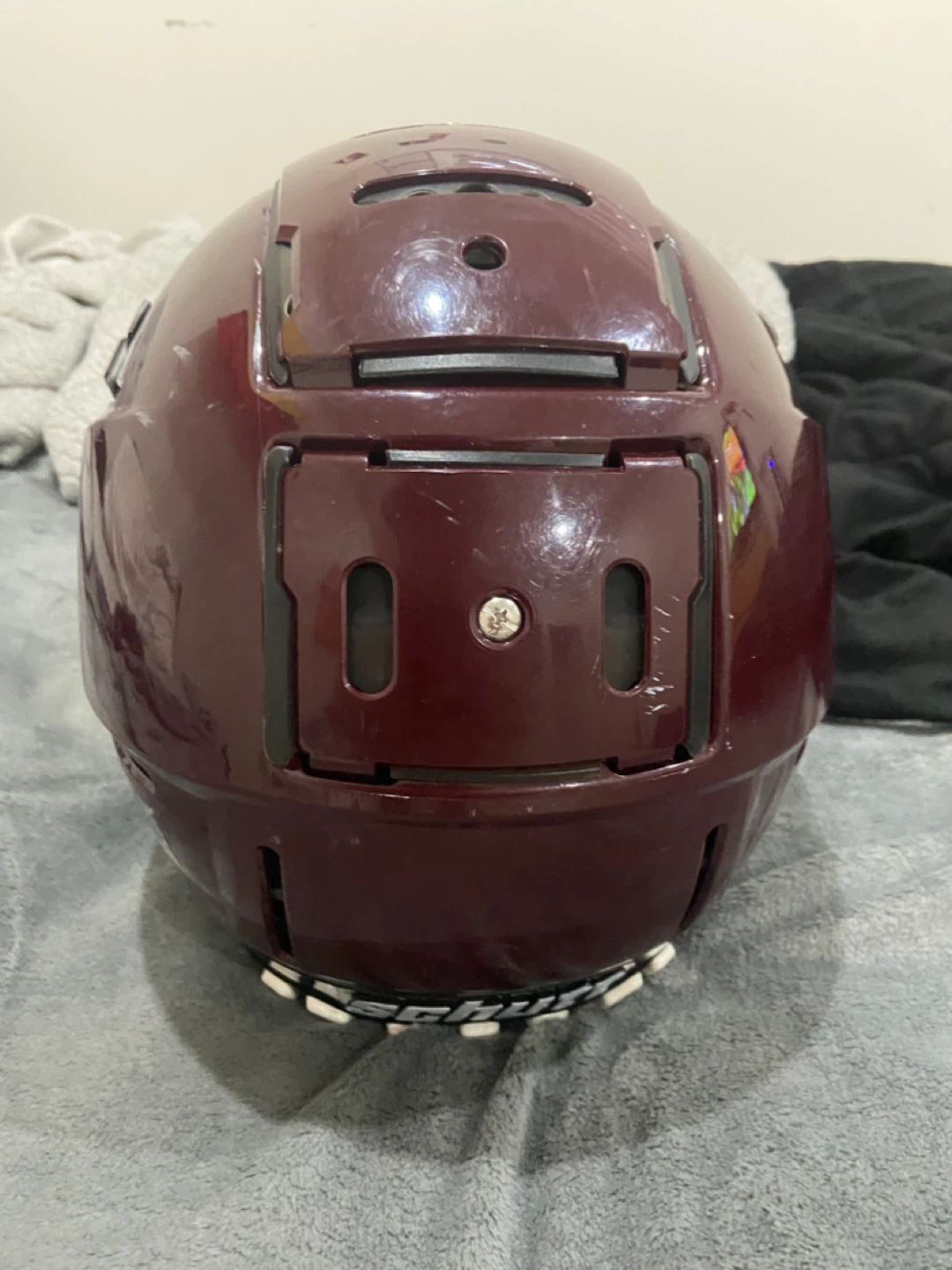 Schutt Football Helmet - photo 4