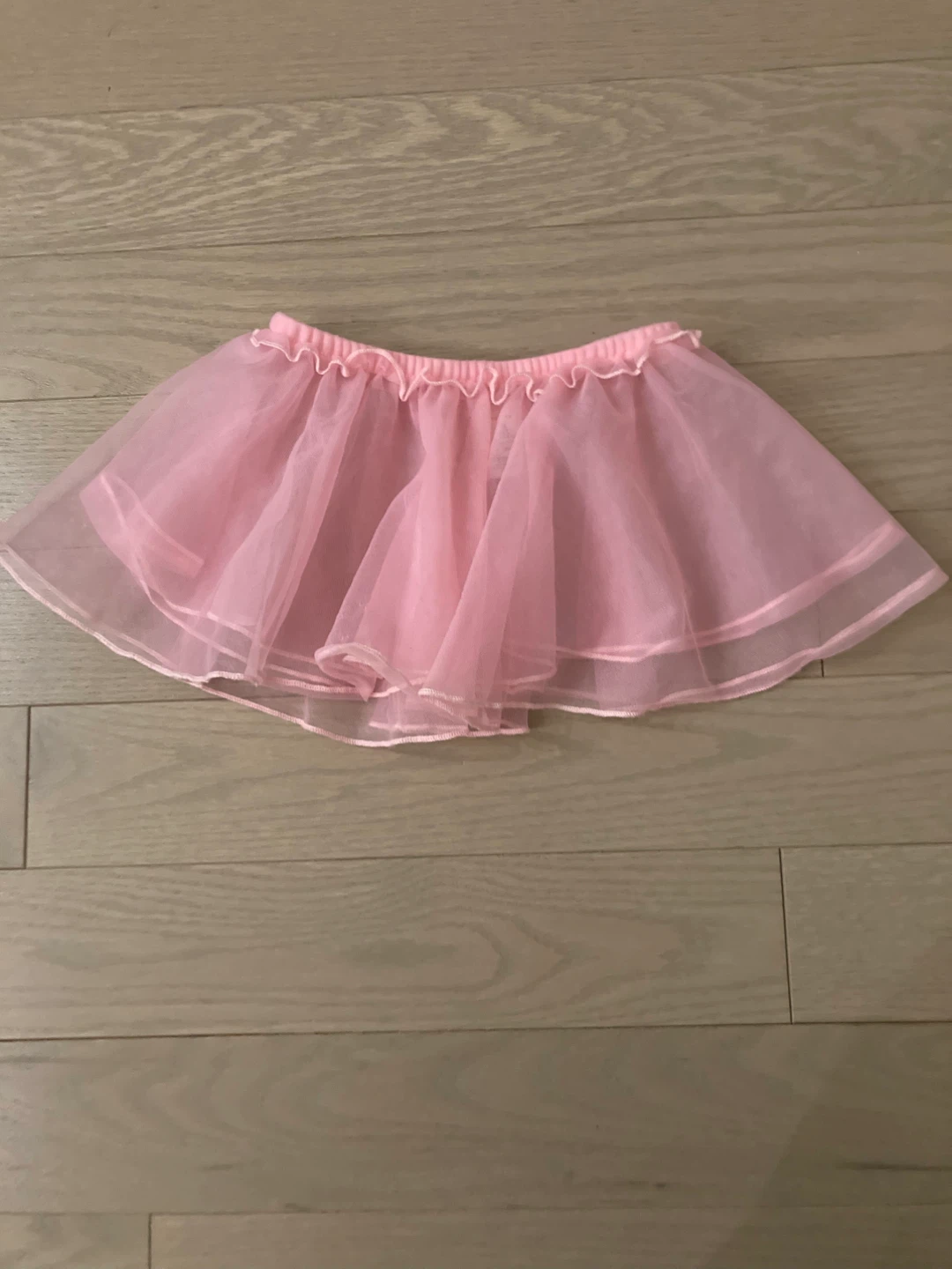 ⚽️ Carter's Pink Tutu Skirt