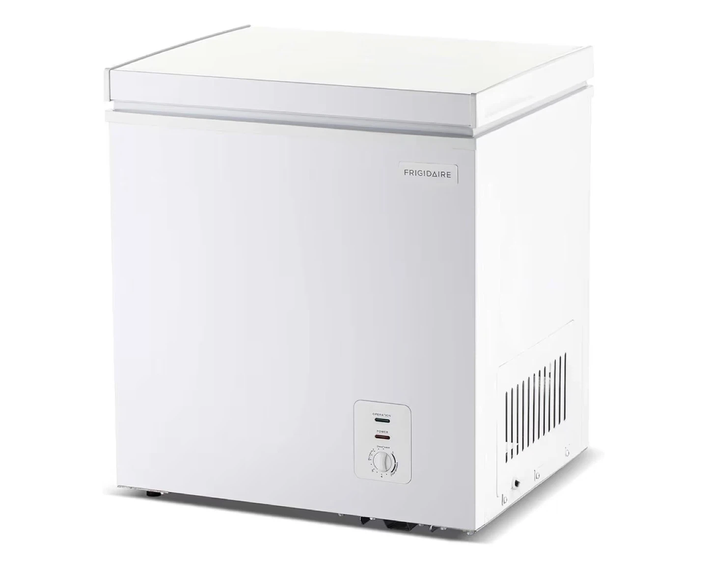 Frigidaire Chest Freezer