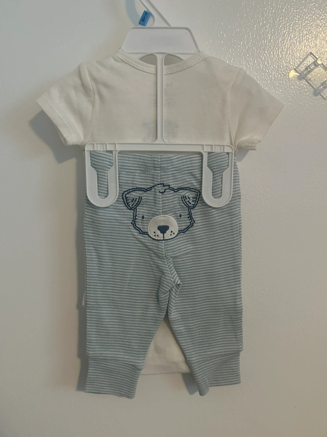 Carter's Baby Outfit Sets ⚽ - photo 4