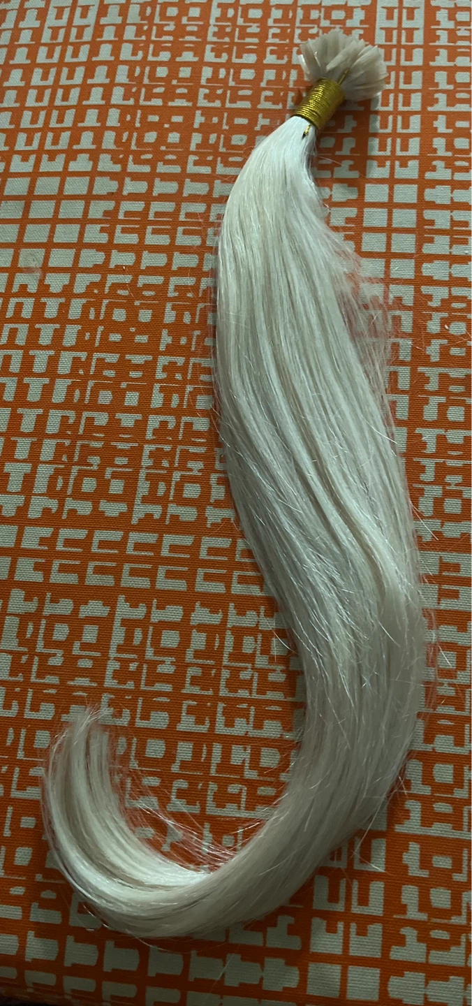 Full Shine 18in Hair Extensions