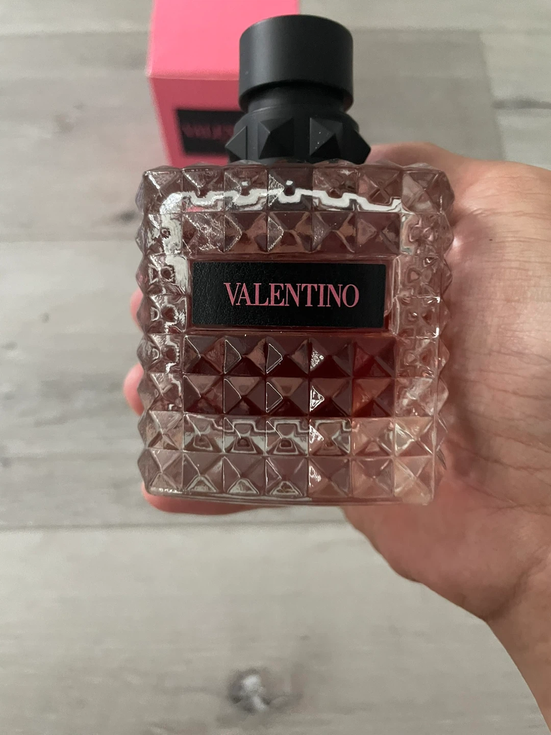 Valentino Donna Born in Roma EDP 100ml - photo 5