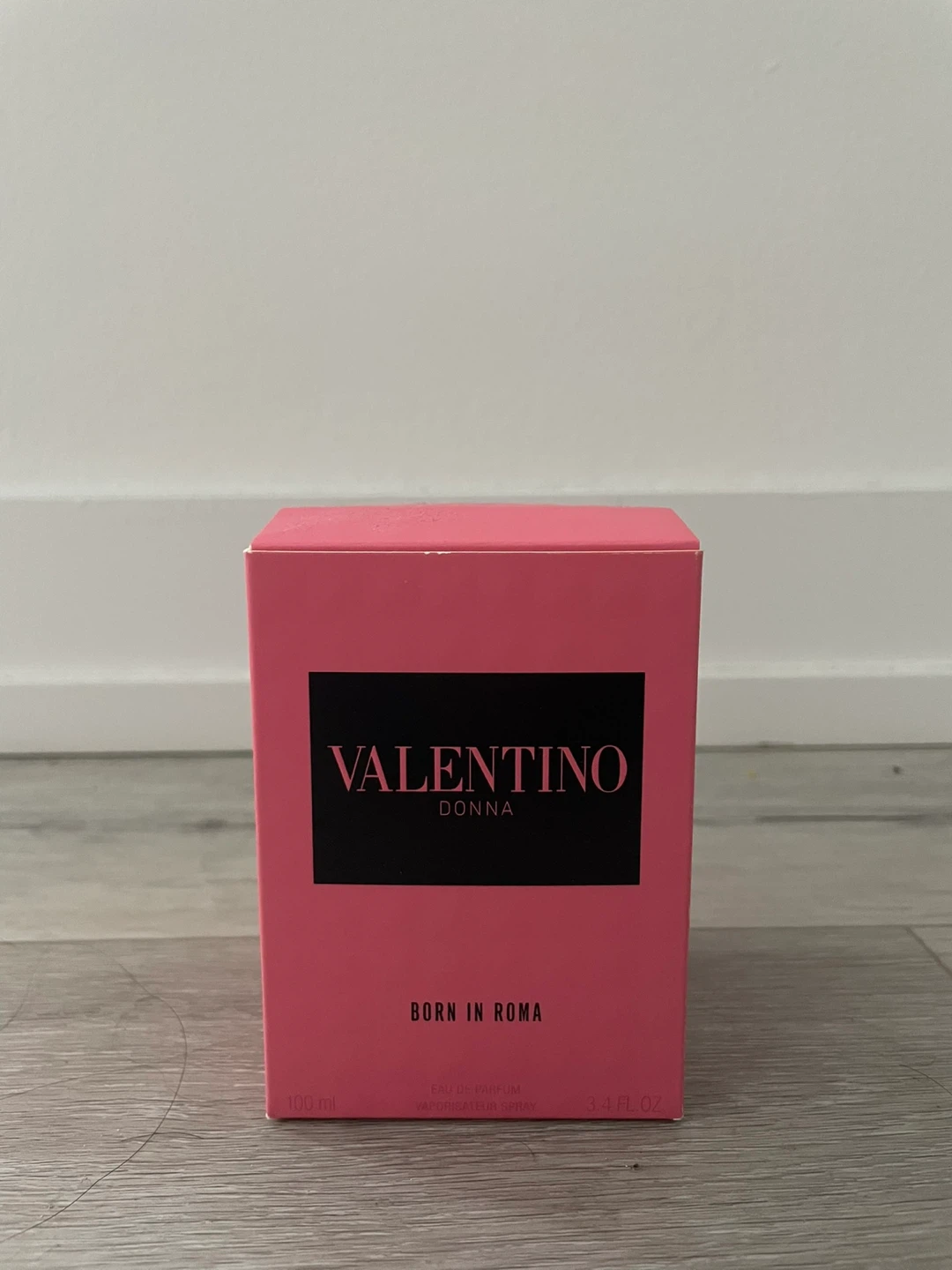 Valentino Donna Born in Roma EDP 100ml - photo 2
