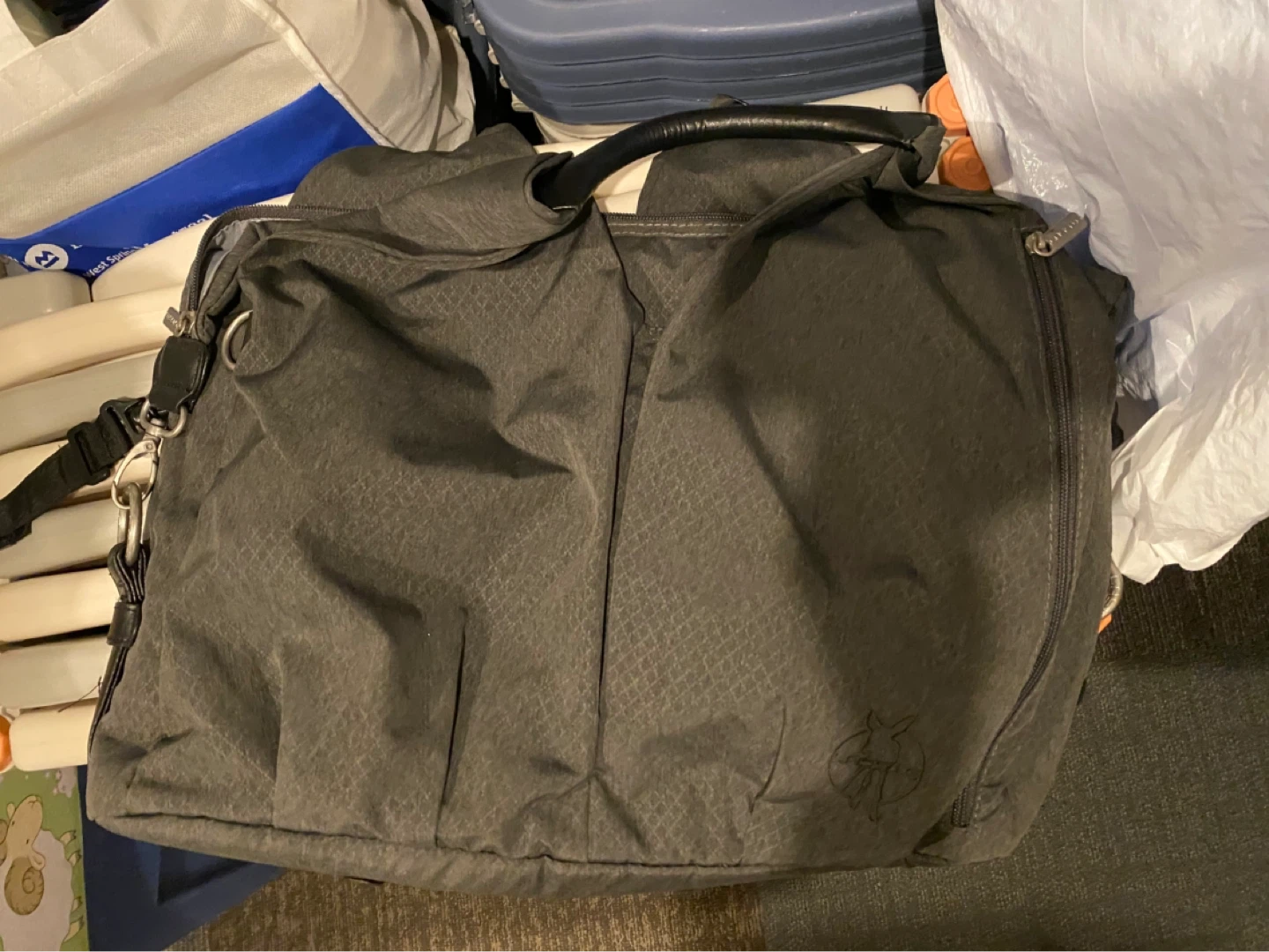 Lassig Diaper Bag - photo 2
