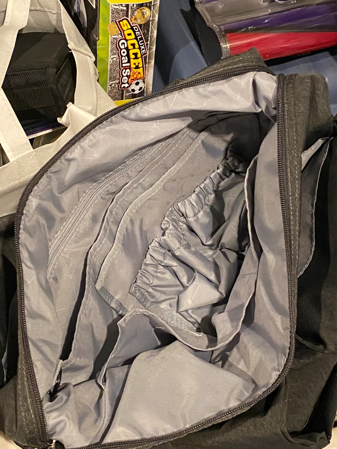 Lassig Diaper Bag - photo 4