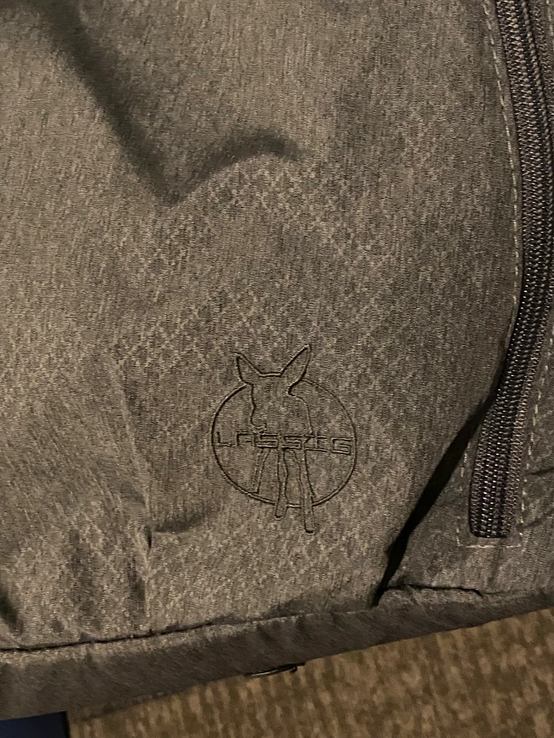 Lassig Diaper Bag - photo 3