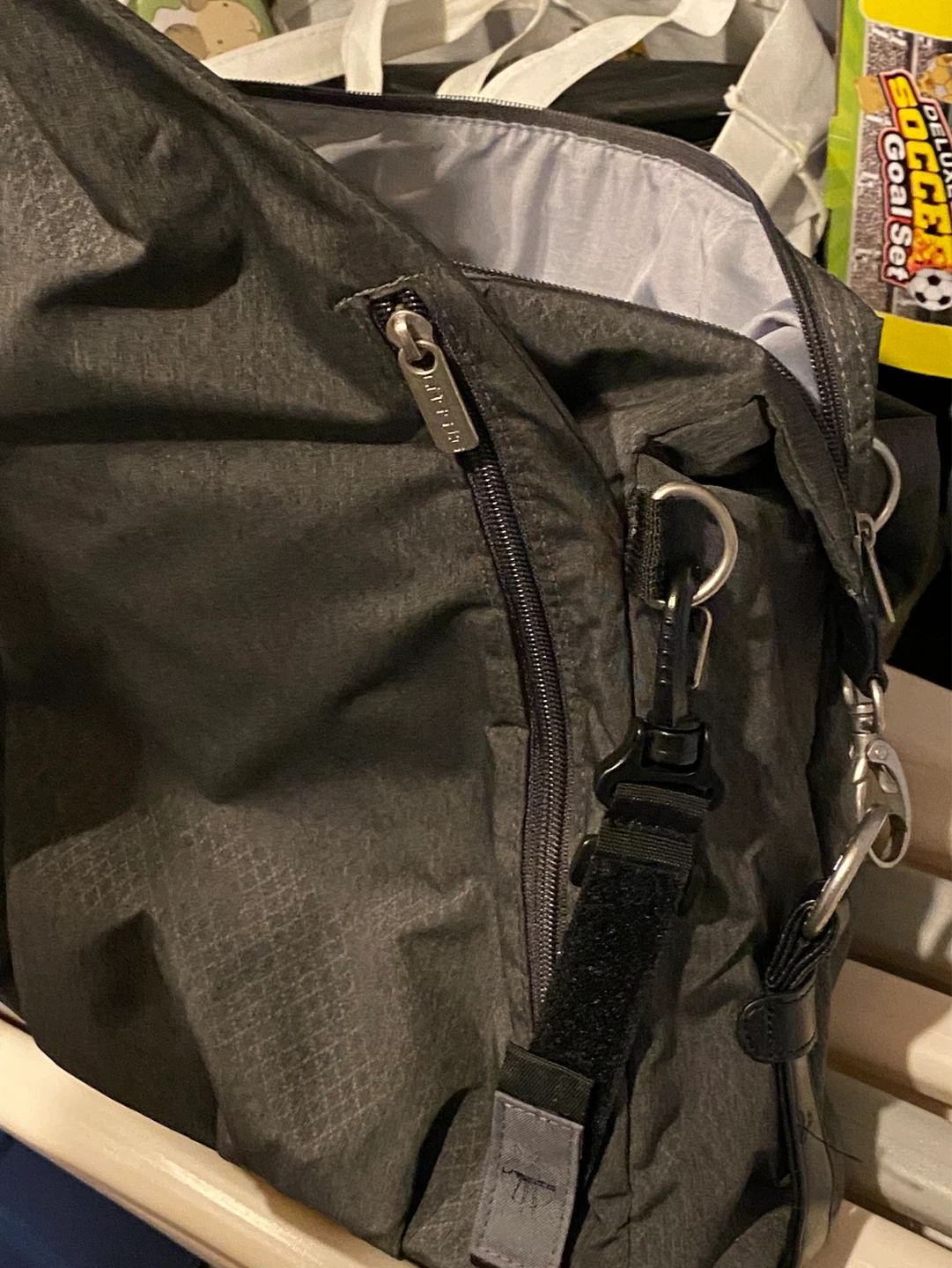 Lassig Diaper Bag - photo 5