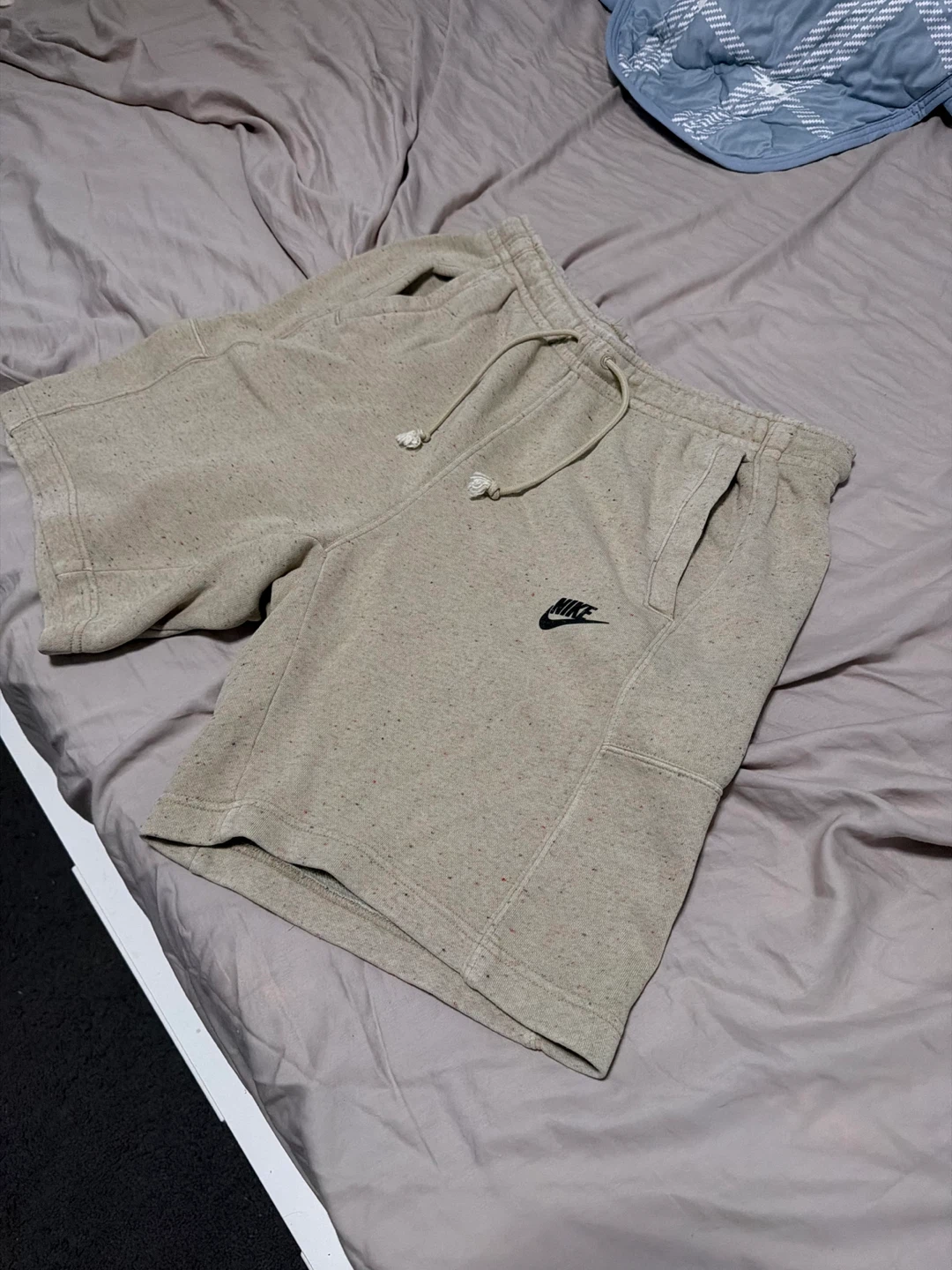 Nike shorts - large