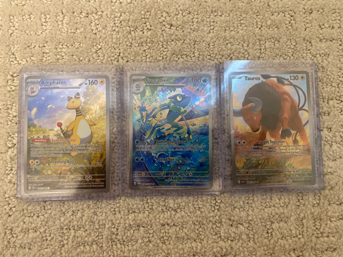 For sale