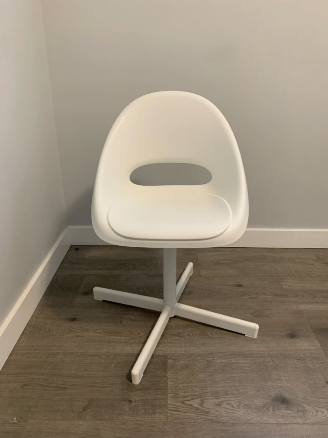 Ikea kids deal chair