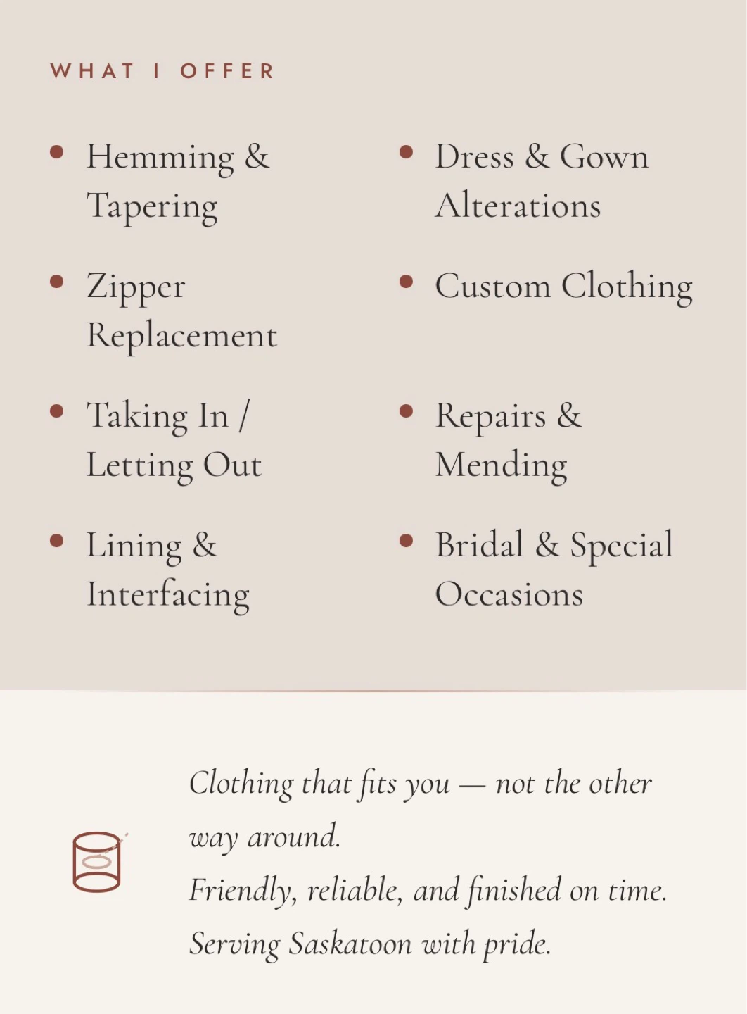 Alterations in Saskatoon - photo 3