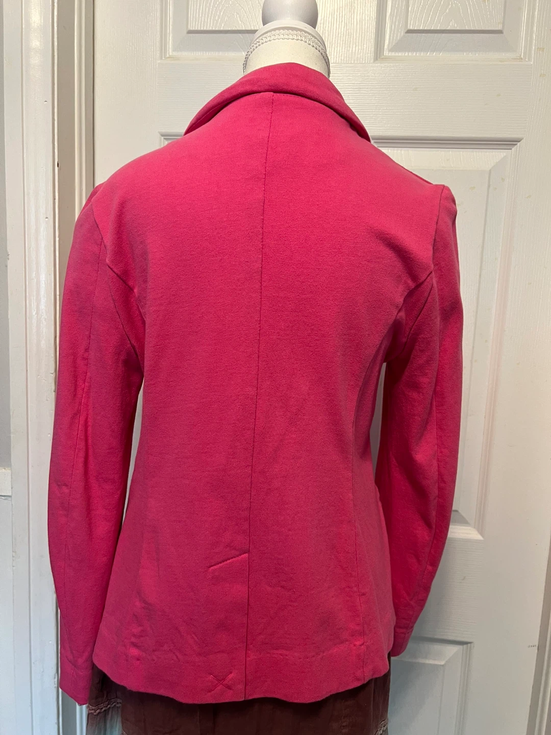 ⚽ Pink Blazer - photo 2