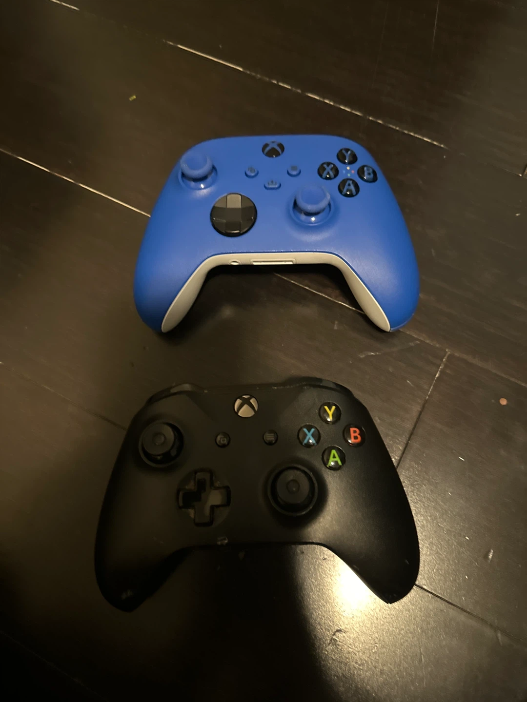 Xbox Wireless Controllers - photo 2