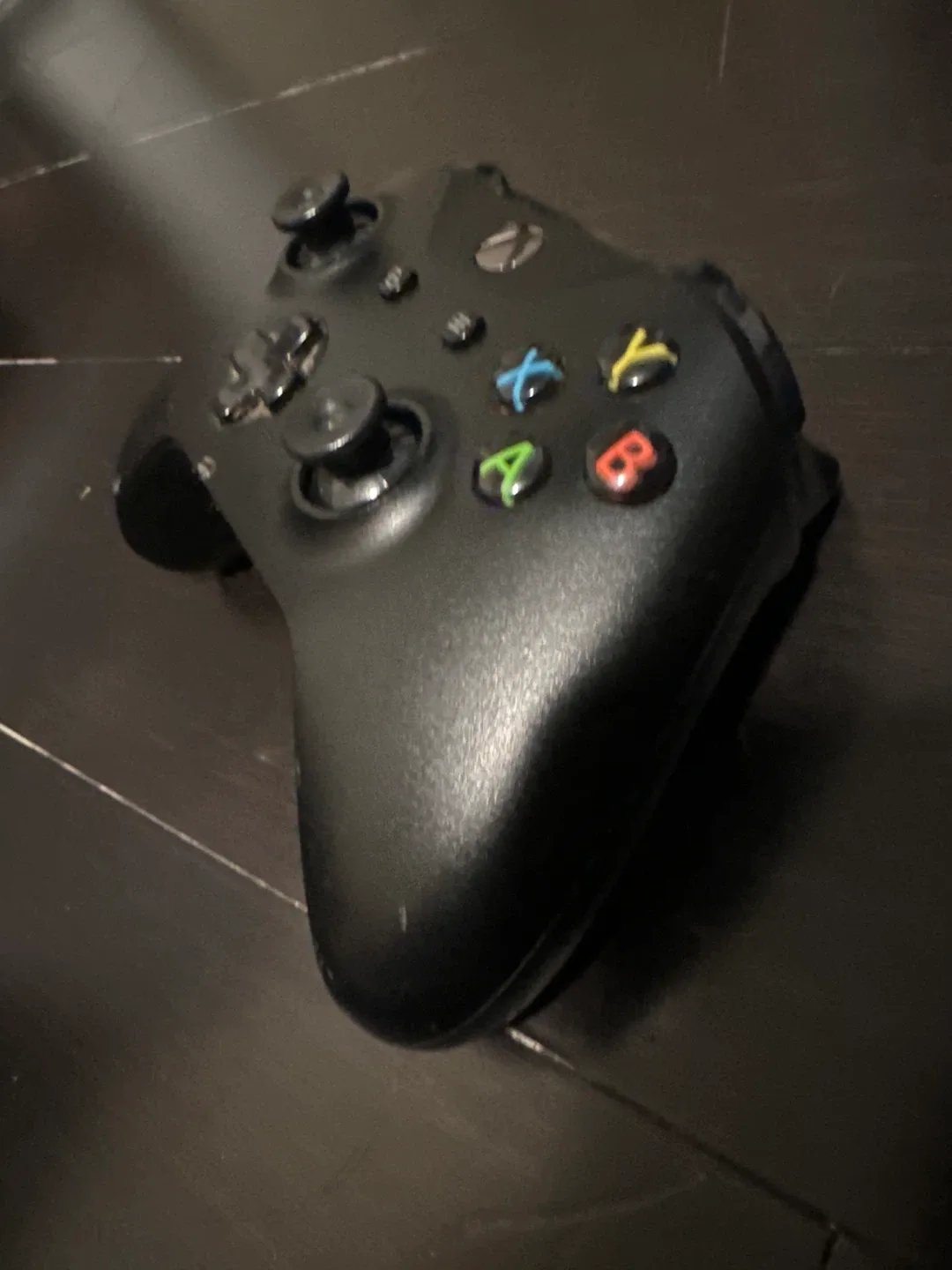 Xbox Wireless Controllers