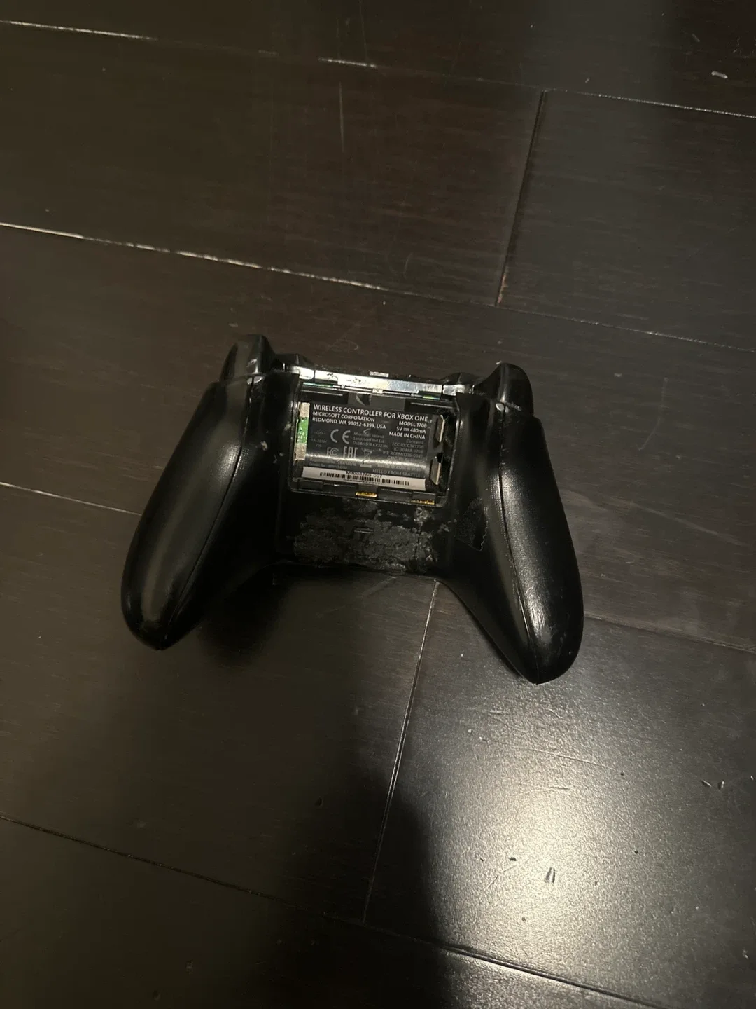 Xbox Wireless Controllers - photo 3