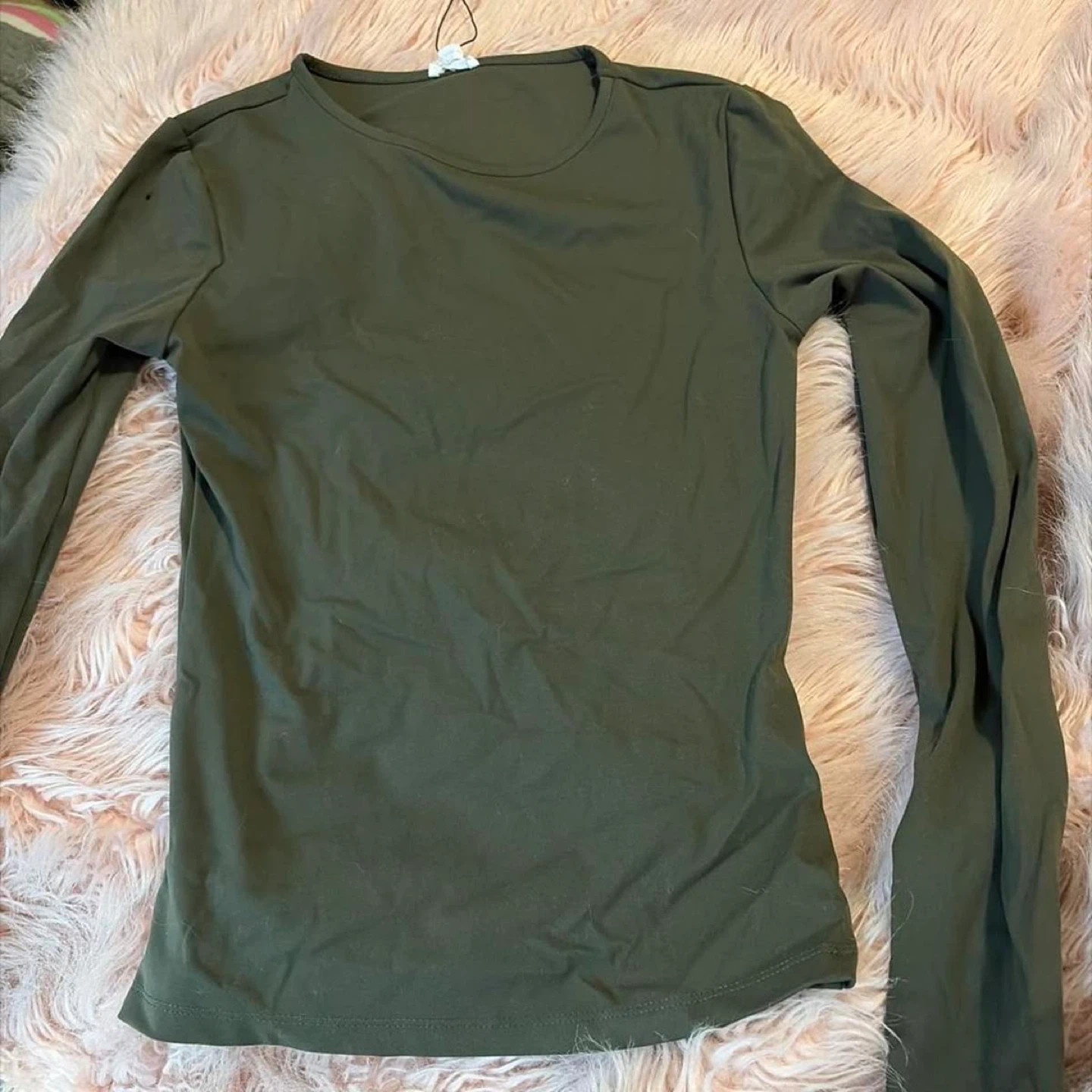 Women's Long Sleeve Top
