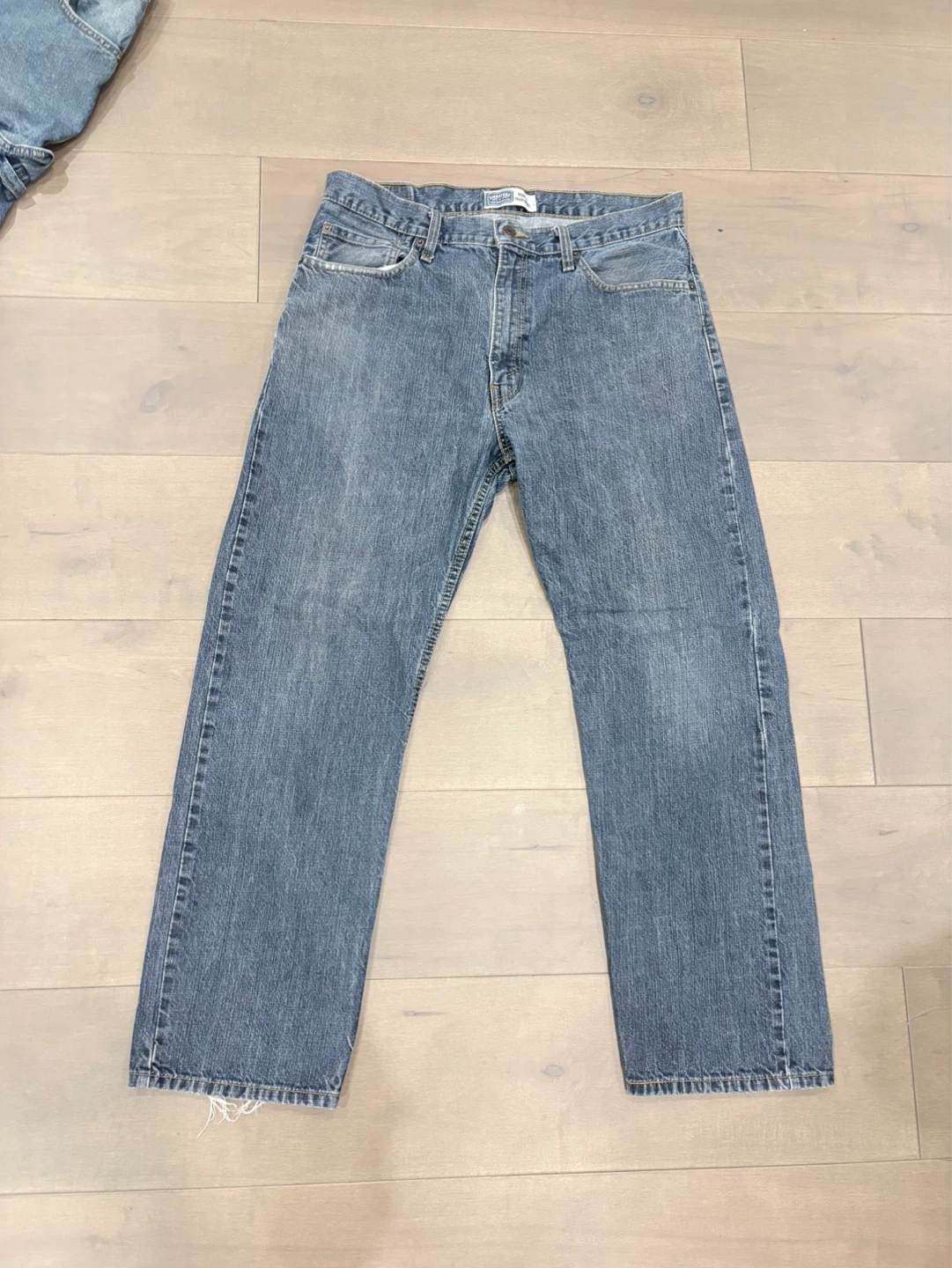 Signature by Levi Strauss & Co. Jeans