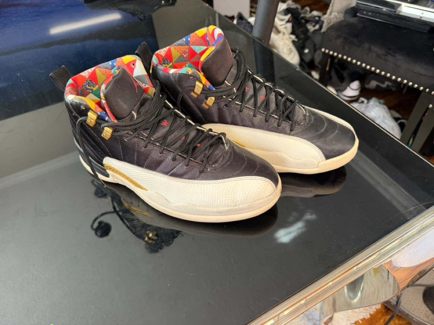 Jordan size 10.5