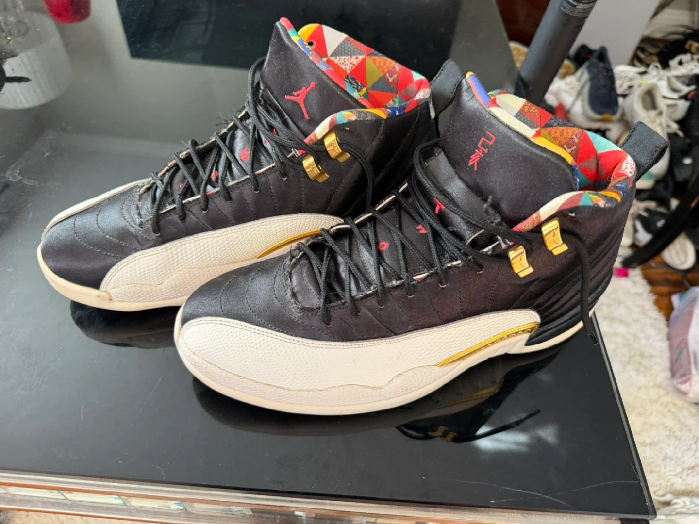 Jordan size 10.5 - photo 2