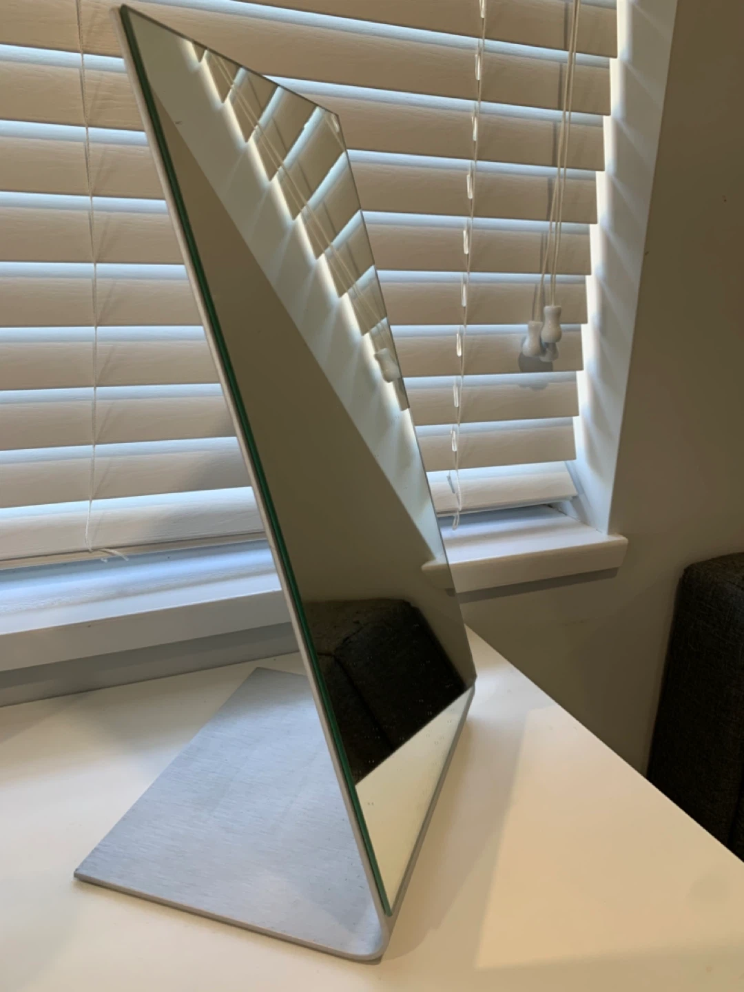 Ikea Tabletop Mirror