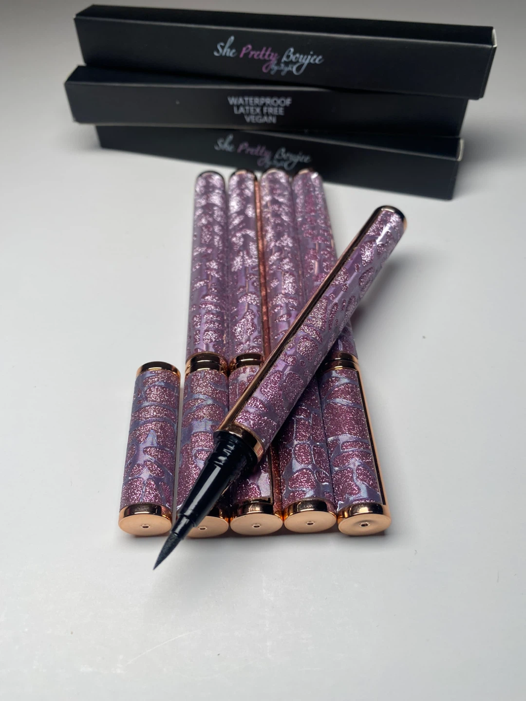Waterproof Eyeliner Pen