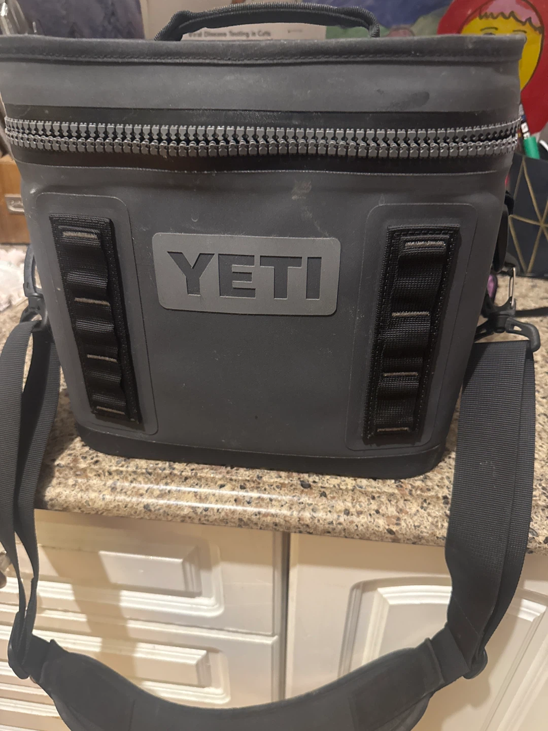 Yeti Cooler Bag