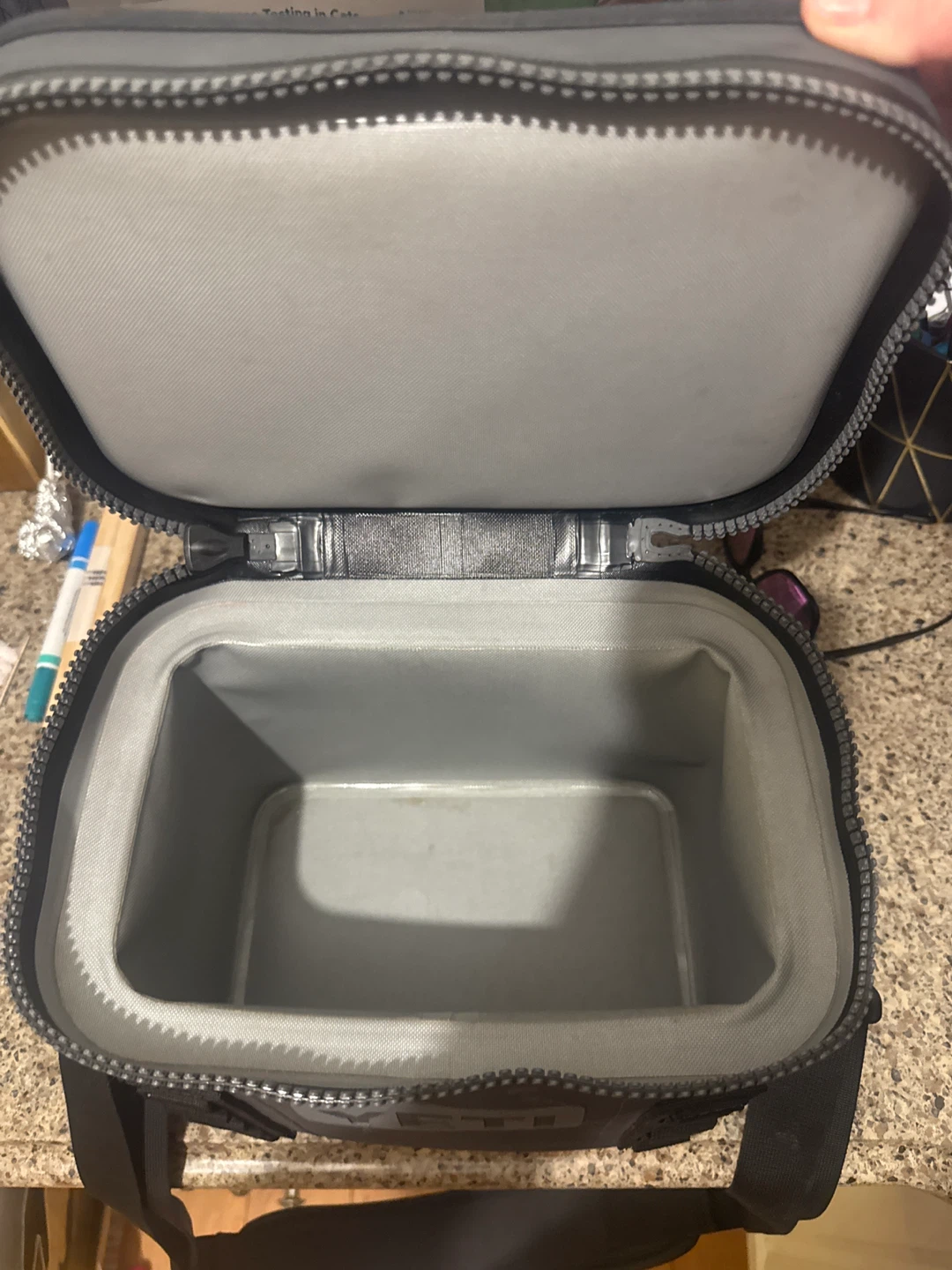Yeti Cooler Bag - photo 2