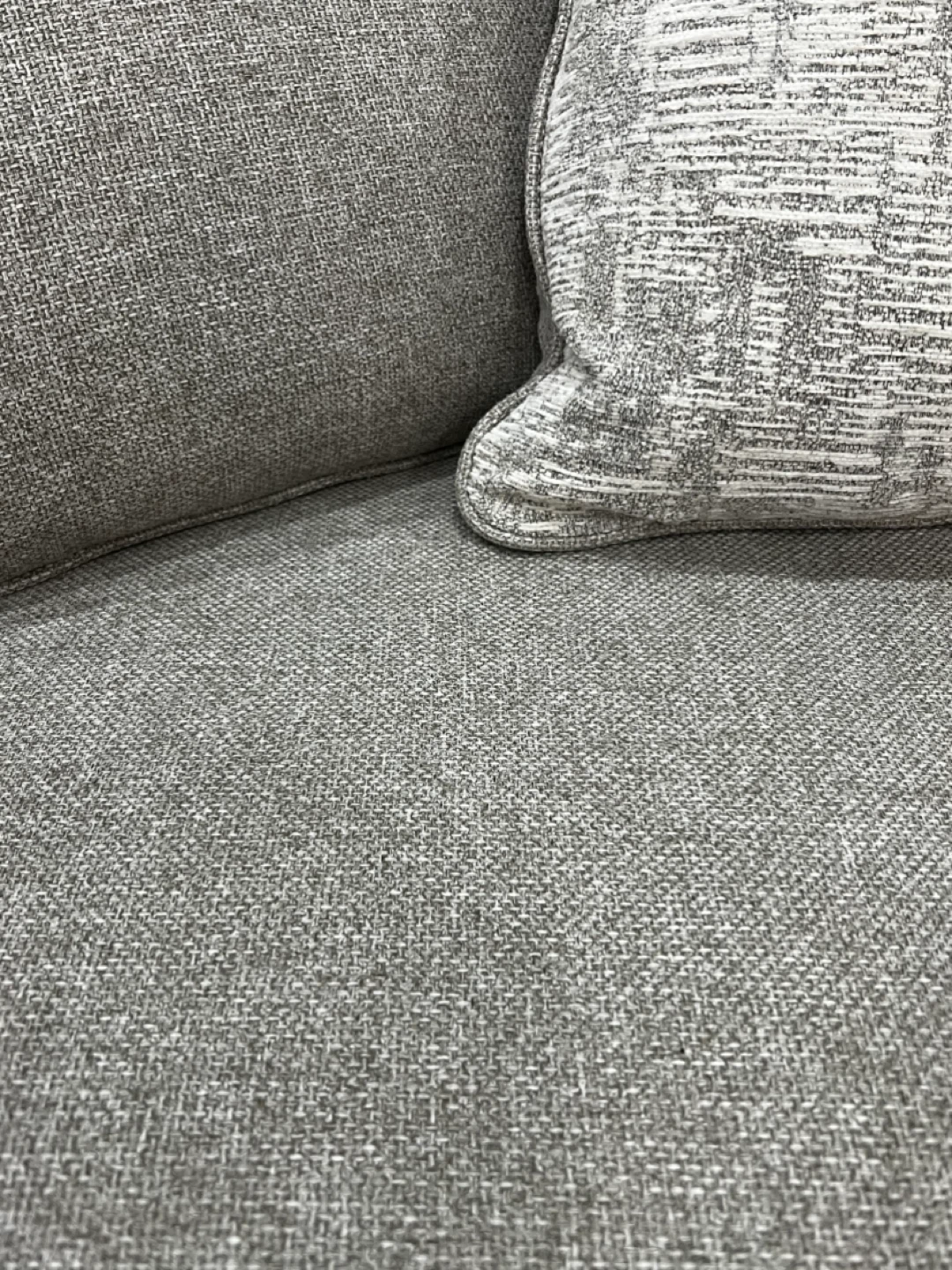 Ashley modular sofa | Excellent condition | Ready for pick up - photo 4