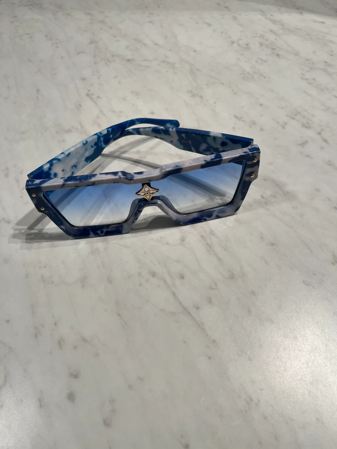 Rich Aunty Sunglasses
