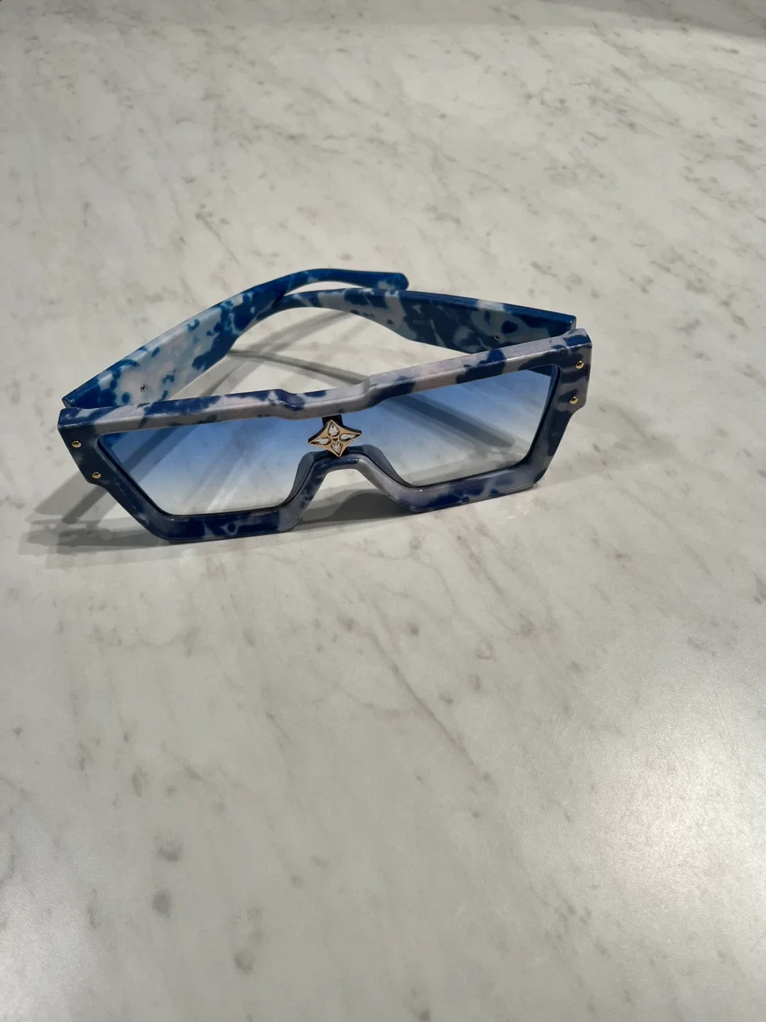 Rich Aunty Sunglasses