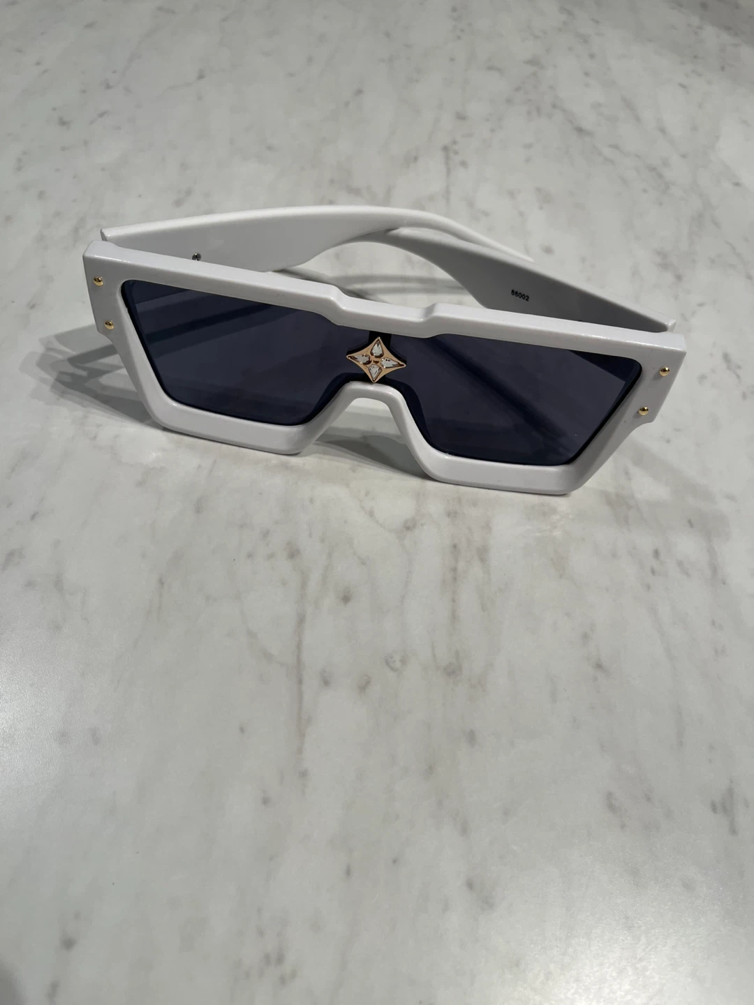 Rich Aunty Sunglasses - photo 4