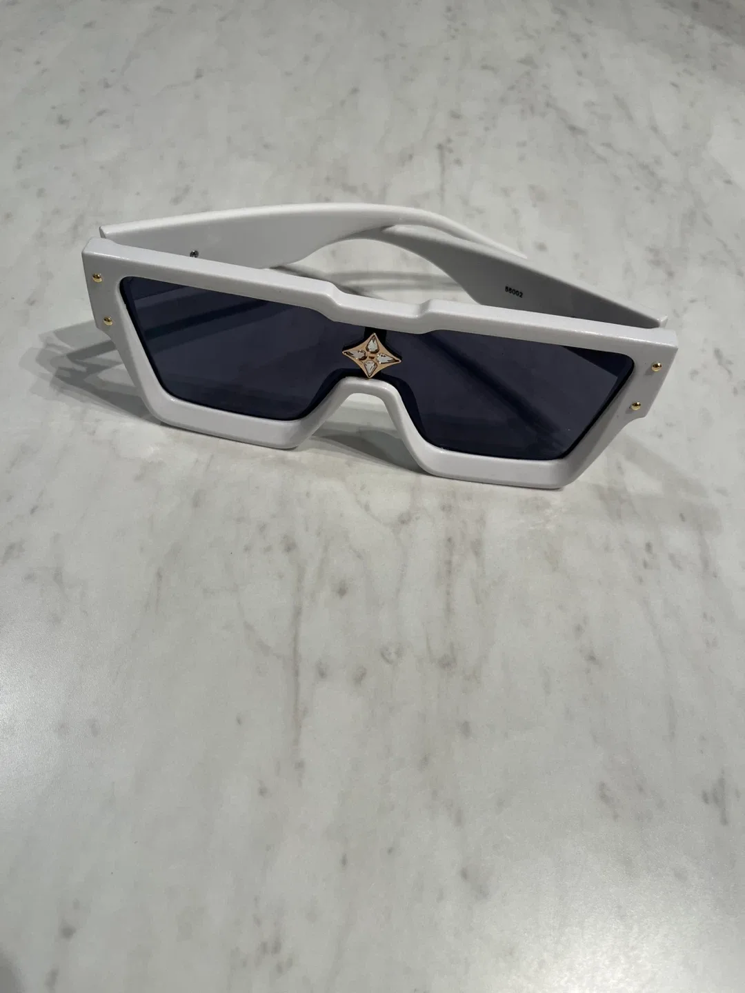 Rich Aunty Sunglasses - photo 4