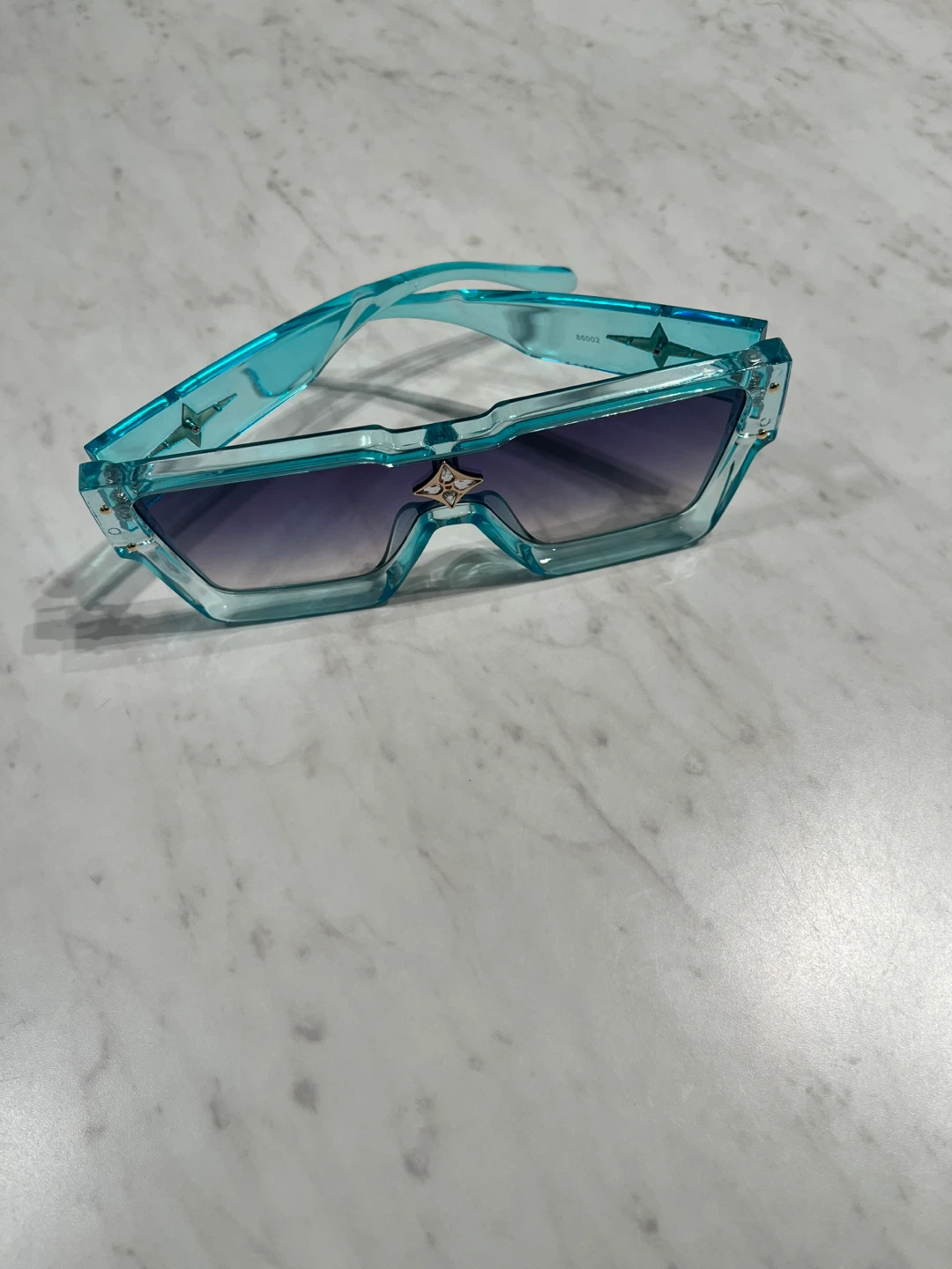 Rich Aunty Sunglasses - photo 2
