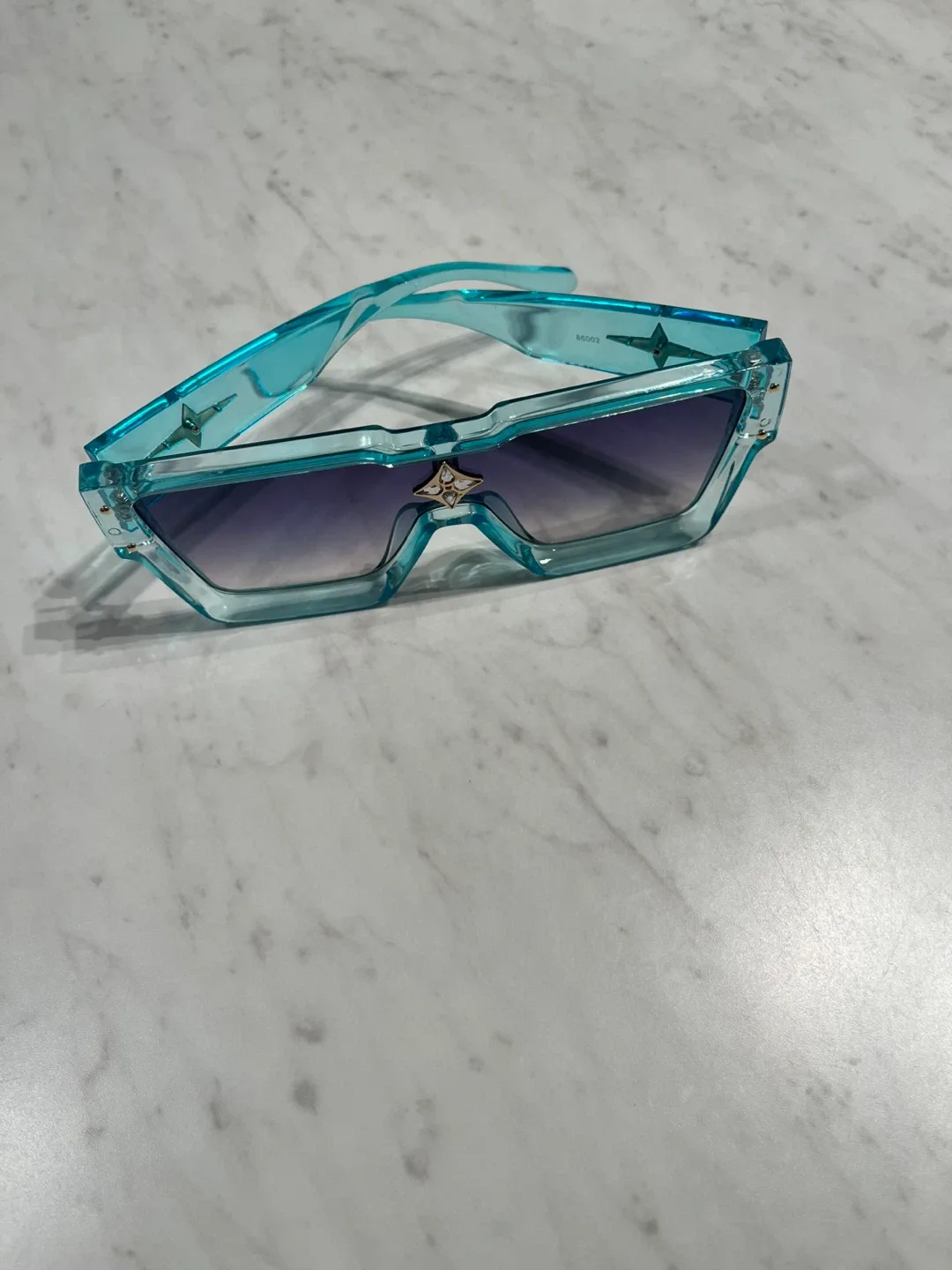 Rich Aunty Sunglasses - photo 2