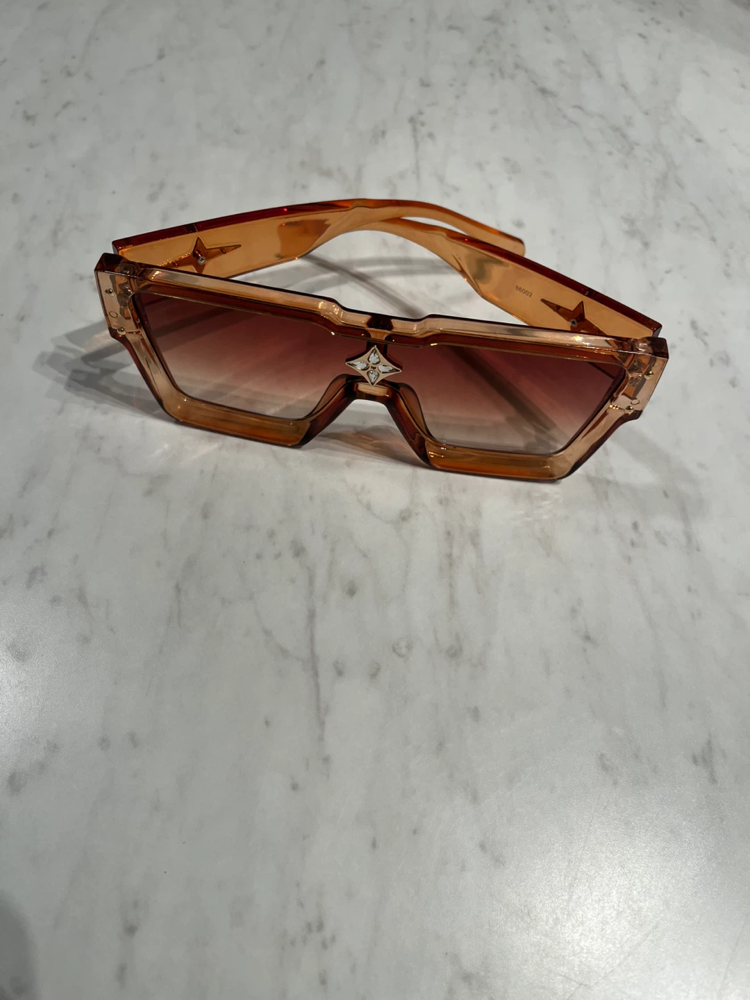 Rich Aunty Sunglasses - photo 3